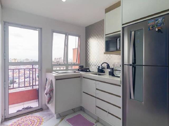 #9376 - Cobertura para Venda em São Paulo - SP - 1