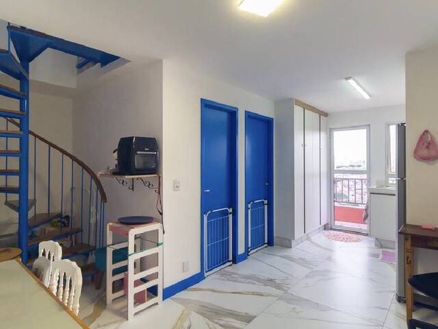 Apartamento Padrão para Venda em São Paulo - 5
