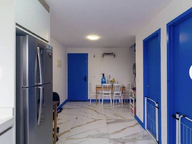 Apartamento Padrão para Venda em São Paulo - 4