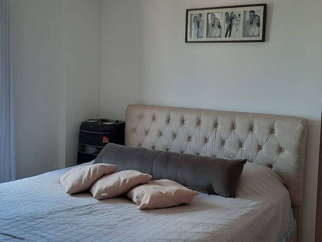 #9377 - Apartamento Padrão para Venda em São Bernardo do Campo - SP - 2