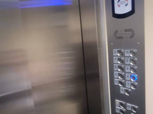 #9377 - Apartamento Padrão para Venda em São Bernardo do Campo - SP - 3