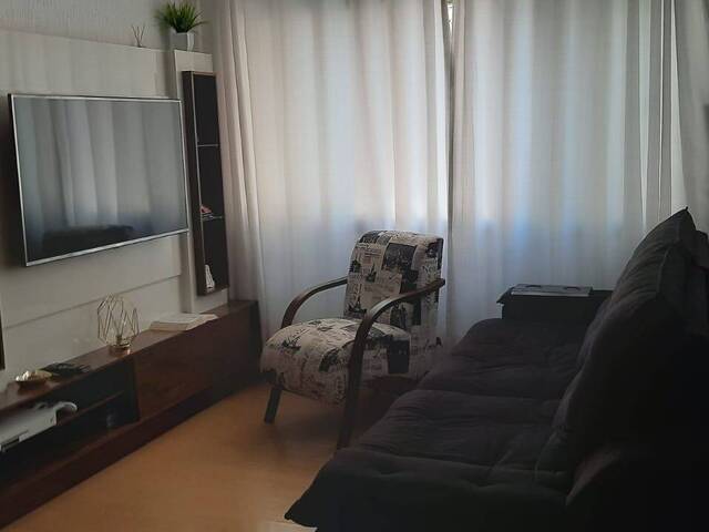 #9377 - Apartamento Padrão para Venda em São Bernardo do Campo - SP - 1