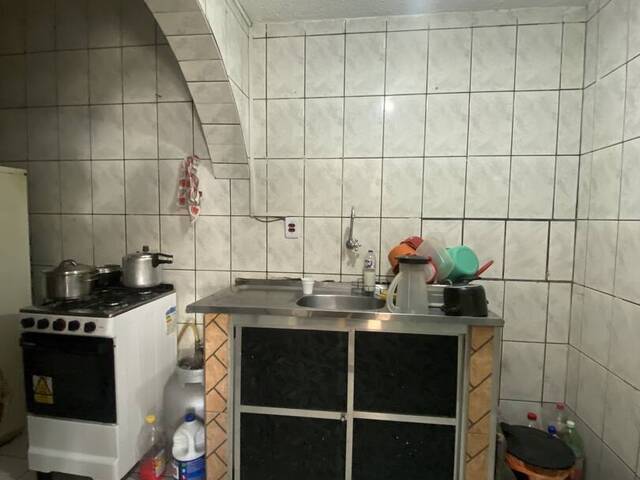 #9369 - Casa para Venda em São Paulo - SP - 3