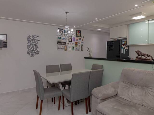 #9378 - Apartamento sem condomínio para Venda em Santo André - SP - 2