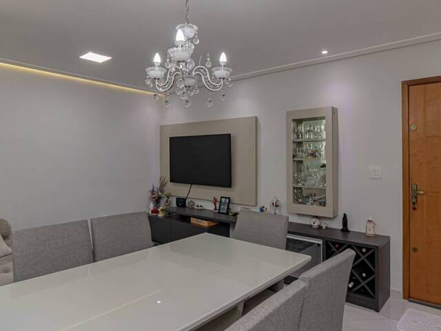 #9378 - Apartamento sem condomínio para Venda em Santo André - SP - 3