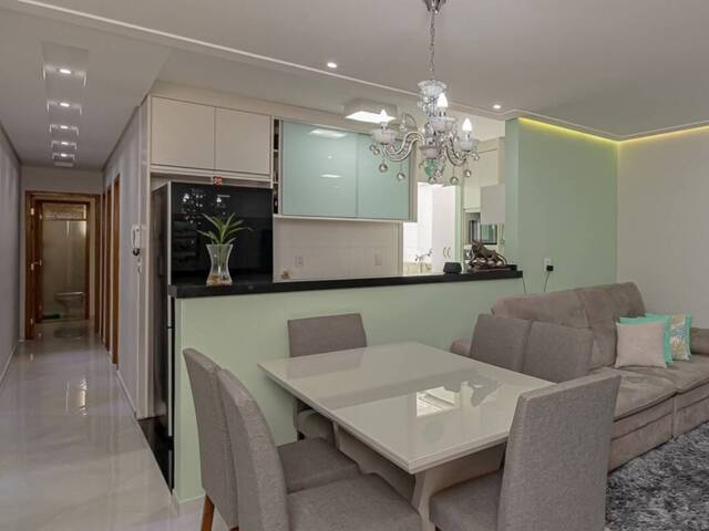 #9378 - Apartamento sem condomínio para Venda em Santo André - SP - 1