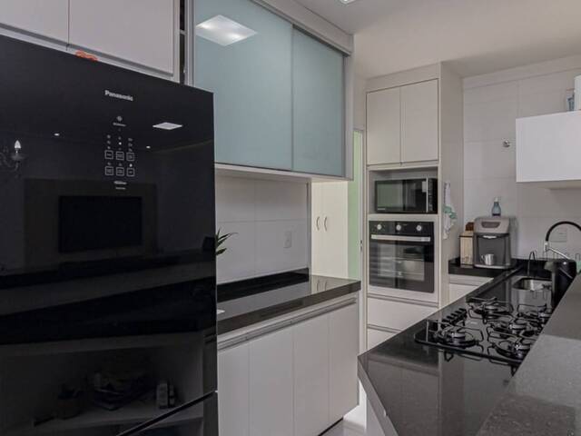 Apartamento sem condomínio para Venda em Santo André - 4