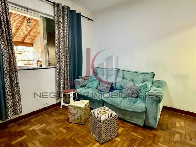 #9379 - Casa Assobradada para Venda em Santo André - SP - 2