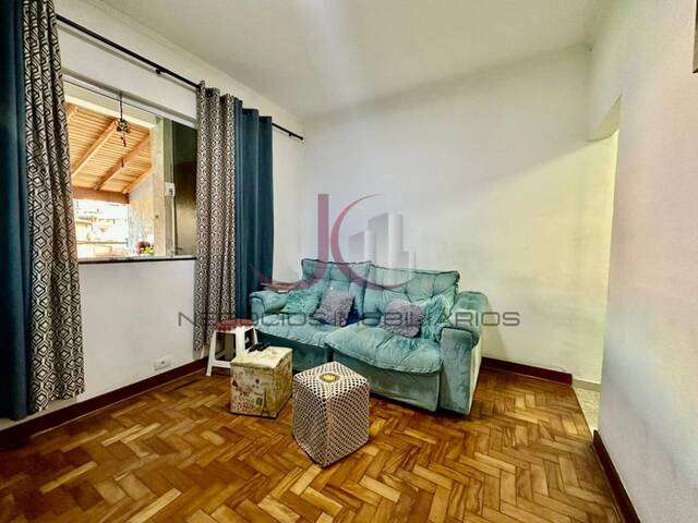 #9379 - Casa Assobradada para Venda em Santo André - SP - 3