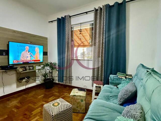 Casa Assobradada para Venda em Santo André - 4