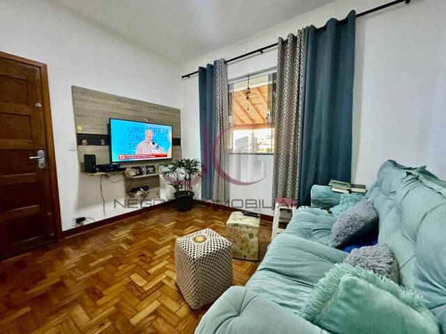 Casa Assobradada para Venda em Santo André - 5