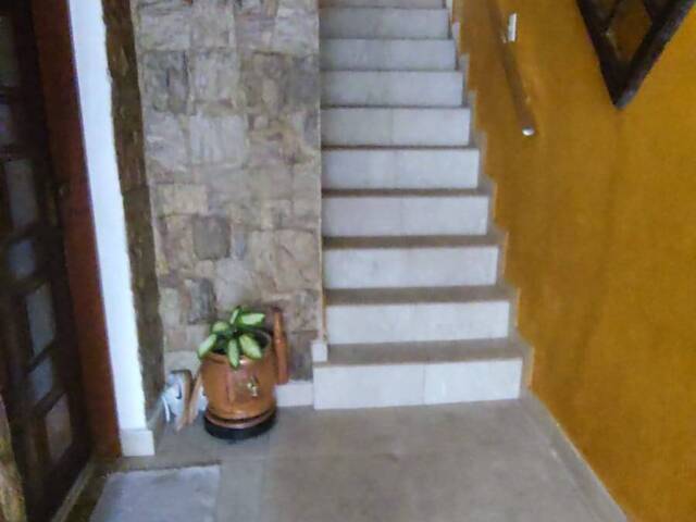 #9380 - Casa para Venda em Santo André - SP - 3