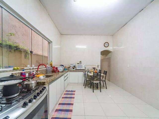 Casa para Venda em Santo André - 4