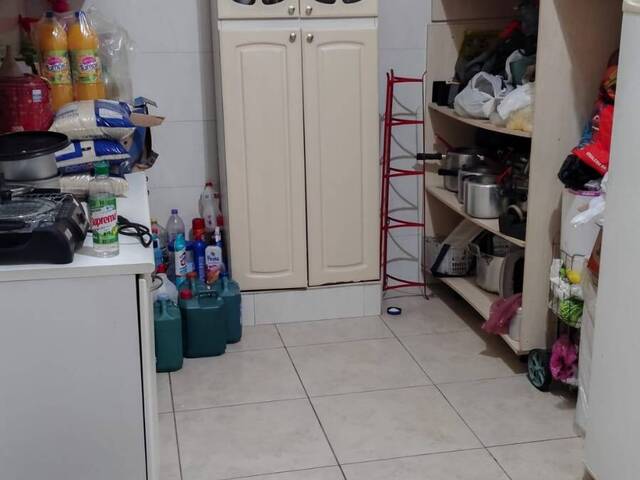 Casa para Venda em Santo André - 5