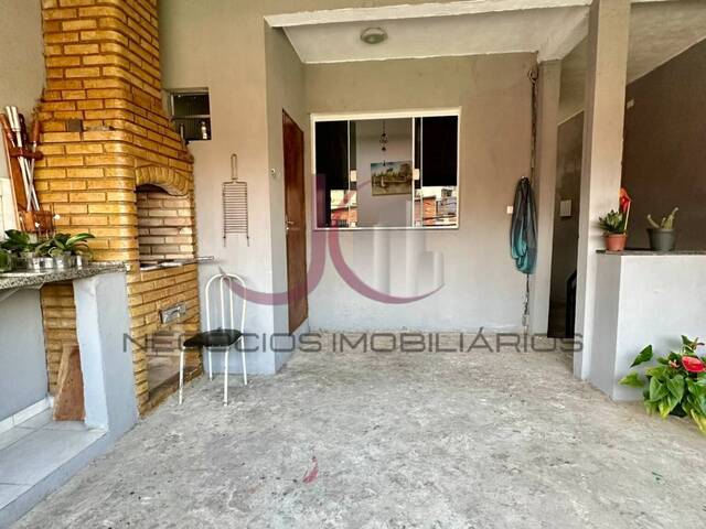 #9379 - Casa Assobradada para Venda em Santo André - SP - 1
