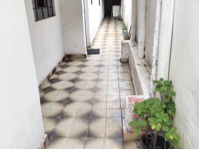 #9382 - Casa para Venda em Santo André - SP - 2