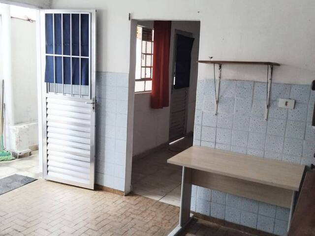 #9382 - Casa para Venda em Santo André - SP - 3