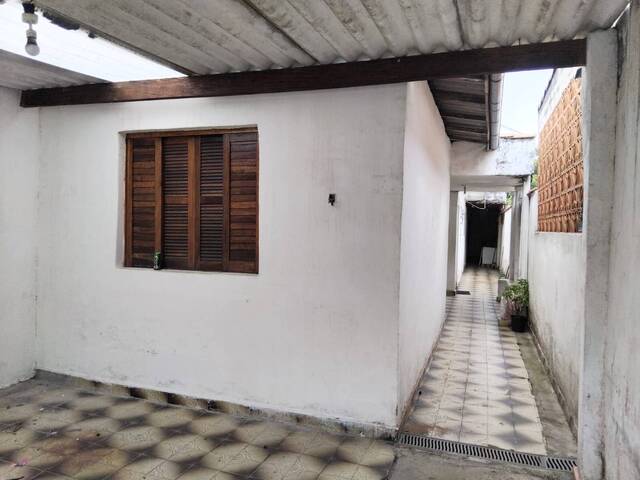 #9382 - Casa para Venda em Santo André - SP - 1