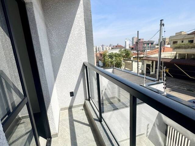 Sobrado para Venda em Santo André - 3