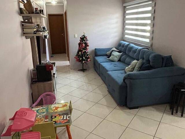 #9385 - Cobertura para Venda em Santo André - SP - 1