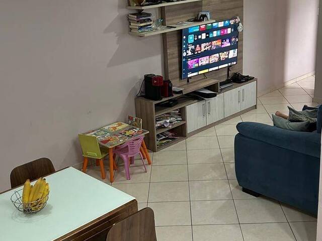 #9385 - Cobertura para Venda em Santo André - SP - 2