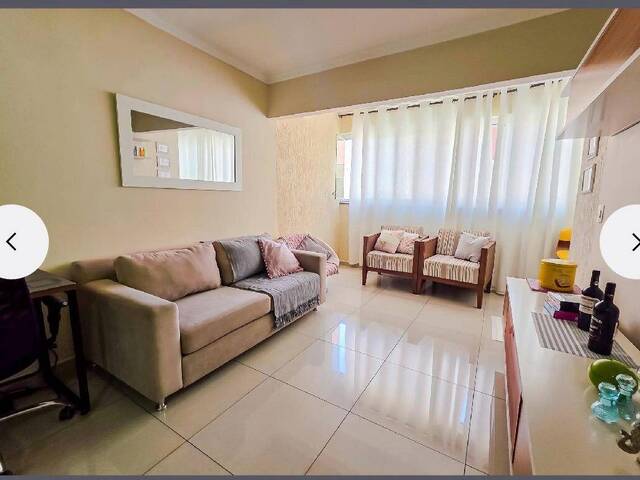 #9384 - Cobertura para Venda em Santo André - SP - 1