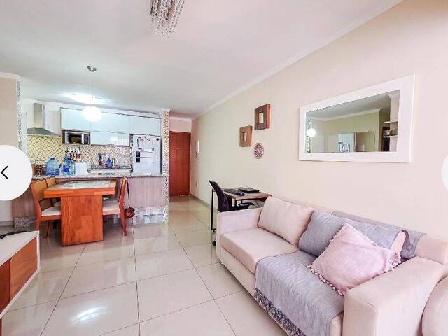 #9384 - Cobertura para Venda em Santo André - SP - 3