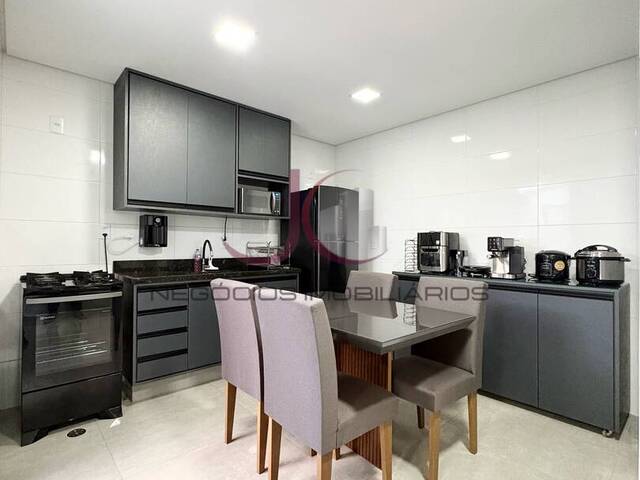 #9387 - Apartamento sem condomínio para Venda em Santo André - SP - 3