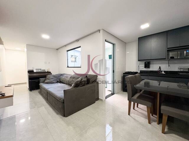 #9387 - Apartamento sem condomínio para Venda em Santo André - SP - 1