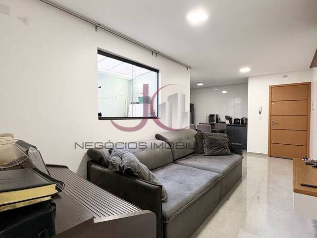 Apartamento sem condomínio para Venda em Santo André - 5