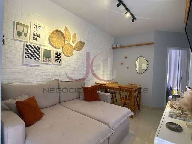 #9388 - Apartamento sem condomínio para Venda em São Paulo - SP - 2