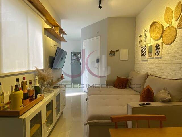 #9388 - Apartamento sem condomínio para Venda em São Paulo - SP - 1