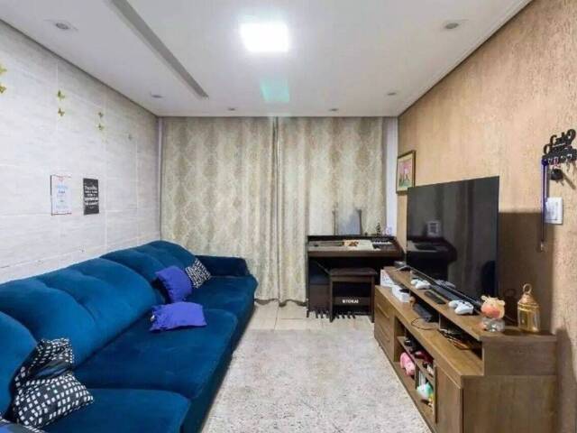 Casa para Venda em Santo André - 4