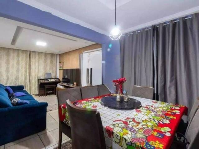 #9389 - Casa para Venda em Santo André - SP - 2