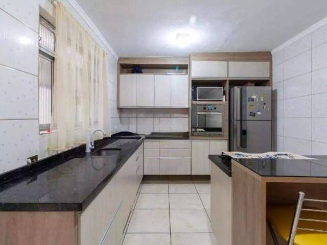#9389 - Casa para Venda em Santo André - SP - 3