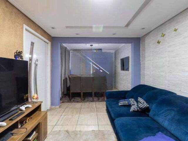 #9389 - Casa para Venda em Santo André - SP - 1