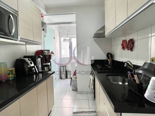 #9383 - Apartamento Padrão para Venda em Santo André - SP - 3