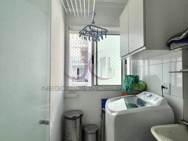 #9383 - Apartamento Padrão para Venda em Santo André - SP - 2