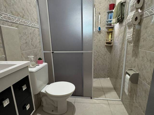 #9390 - Casa para Venda em São Paulo - SP - 2