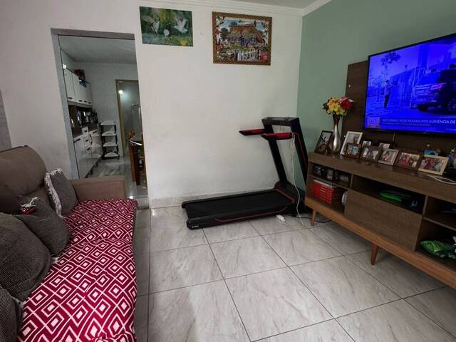 Casa para Venda em São Paulo - 4