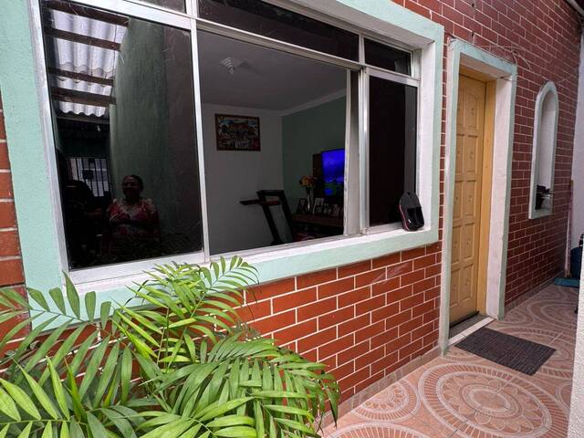 #9390 - Casa para Venda em São Paulo - SP - 2