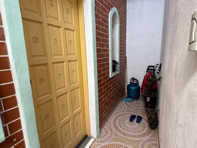 #9390 - Casa para Venda em São Paulo - SP - 3