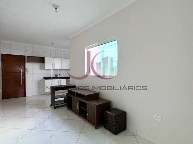 #8003 - Apartamento sem condomínio para Venda em Santo André - SP