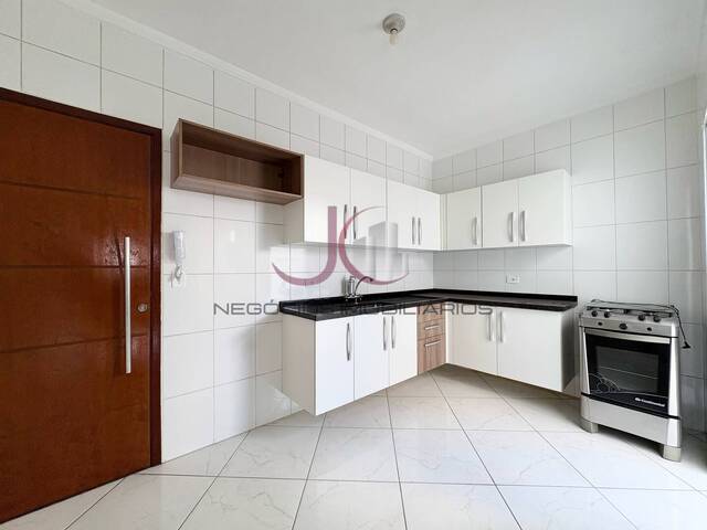 #8003 - Apartamento sem condomínio para Venda em Santo André - SP