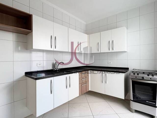 #8003 - Apartamento sem condomínio para Venda em Santo André - SP
