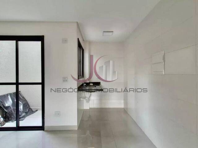 Sobrado para Venda em Santo André - 5