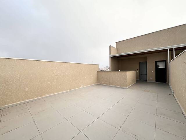 Cobertura para Venda em Santo André - 2