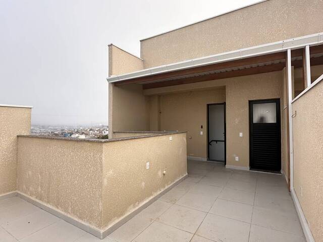 Cobertura para Venda em Santo André - 3