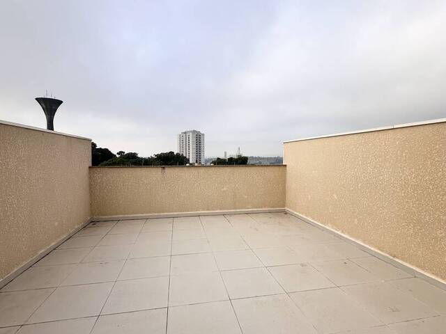 Cobertura para Venda em Santo André - 5