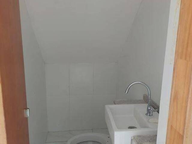 Sobrado para Venda em Santo André - 5